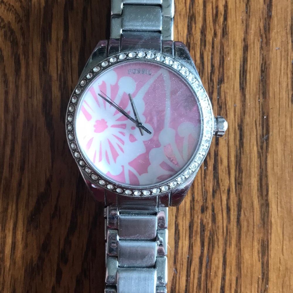 Fossil Watch